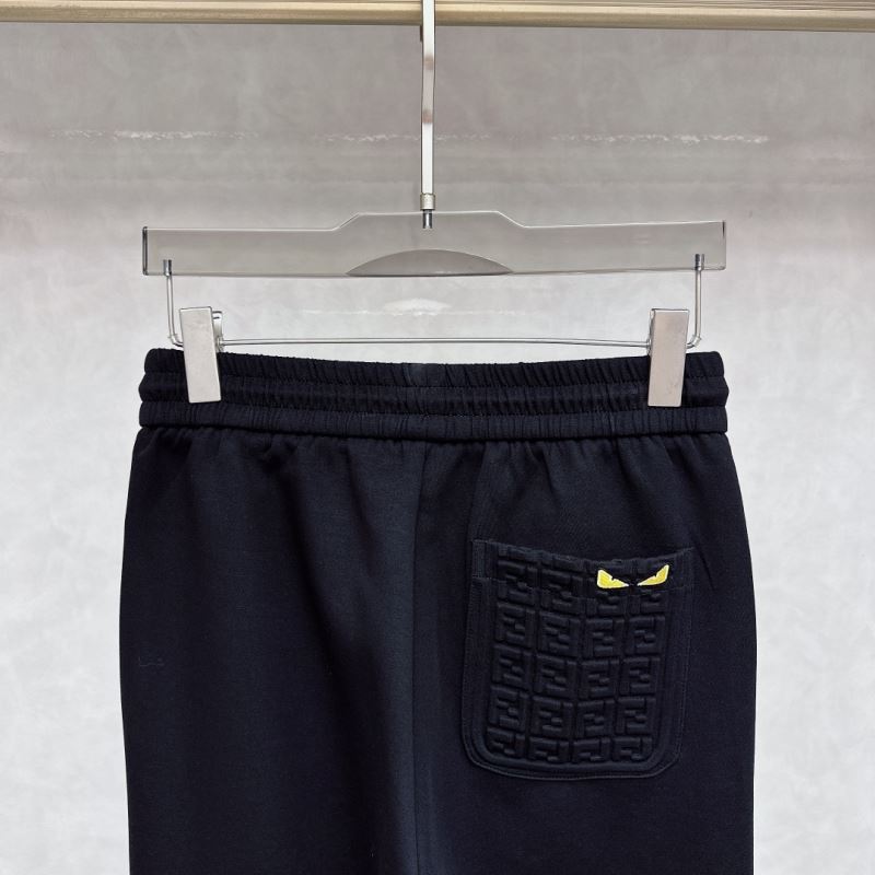 Fendi Long Pants